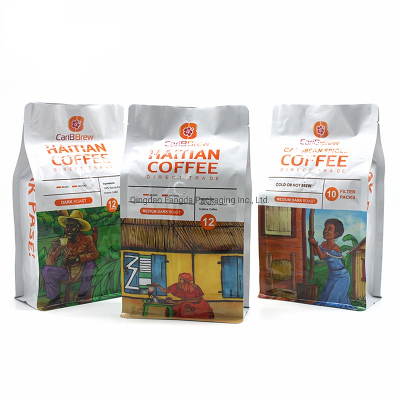 Kaffe platt bottenv&auml;ska
