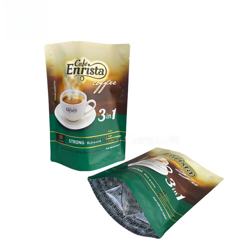 Kaffe Stand Up Pouch