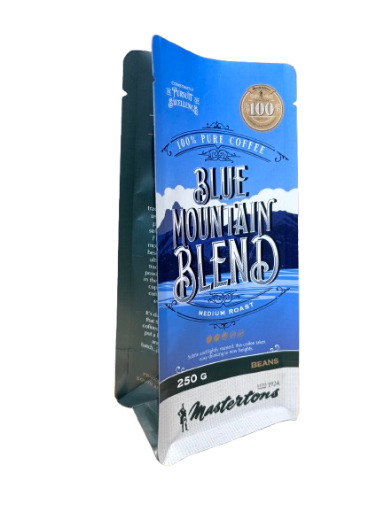 Kaffe platt bottenv&auml;ska