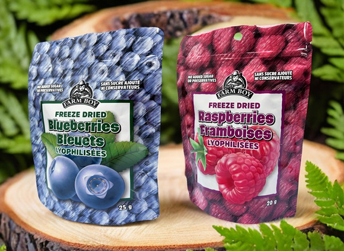 Barns&auml;ker cannabisf&ouml;rpackning med anpassad tryckning