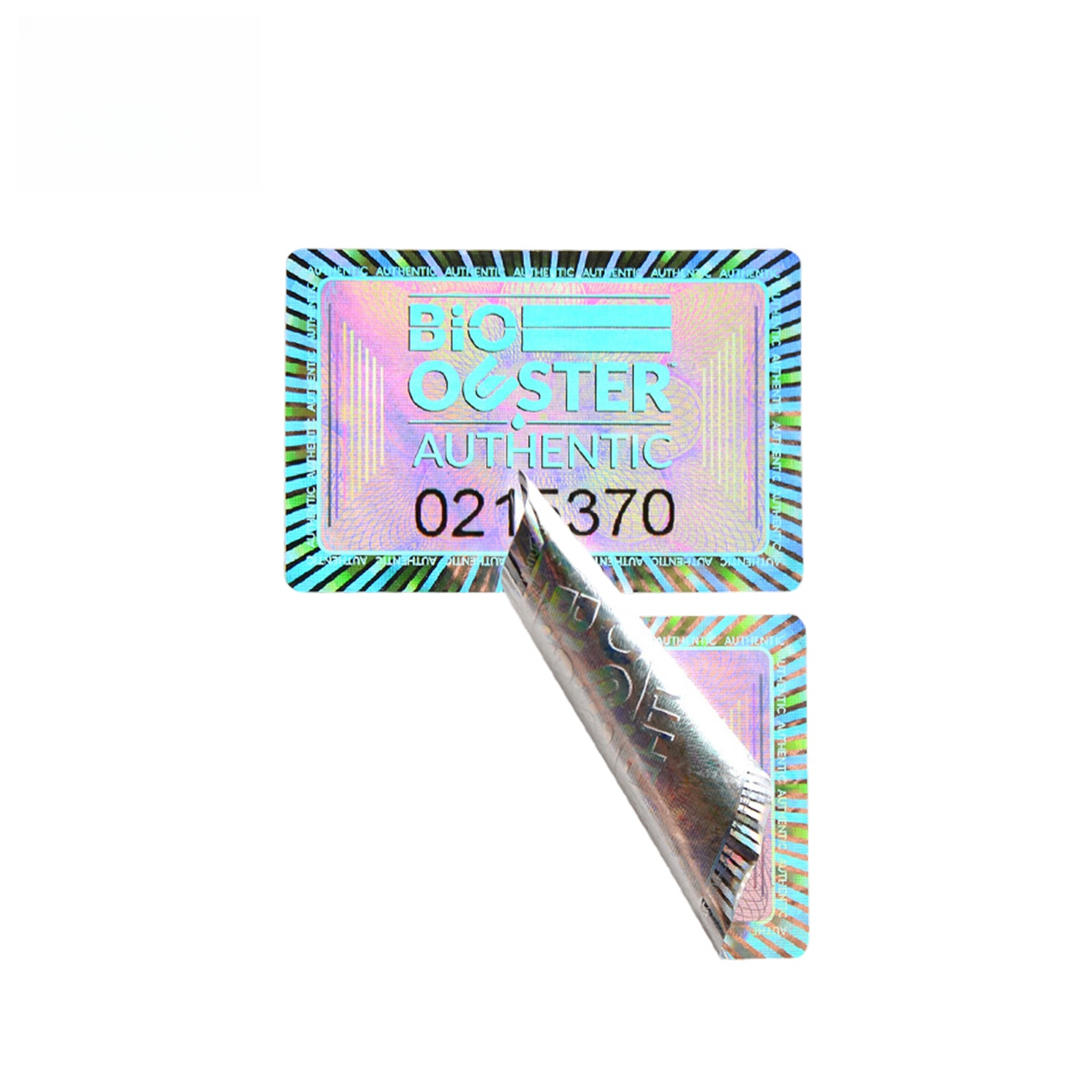 Etiketter