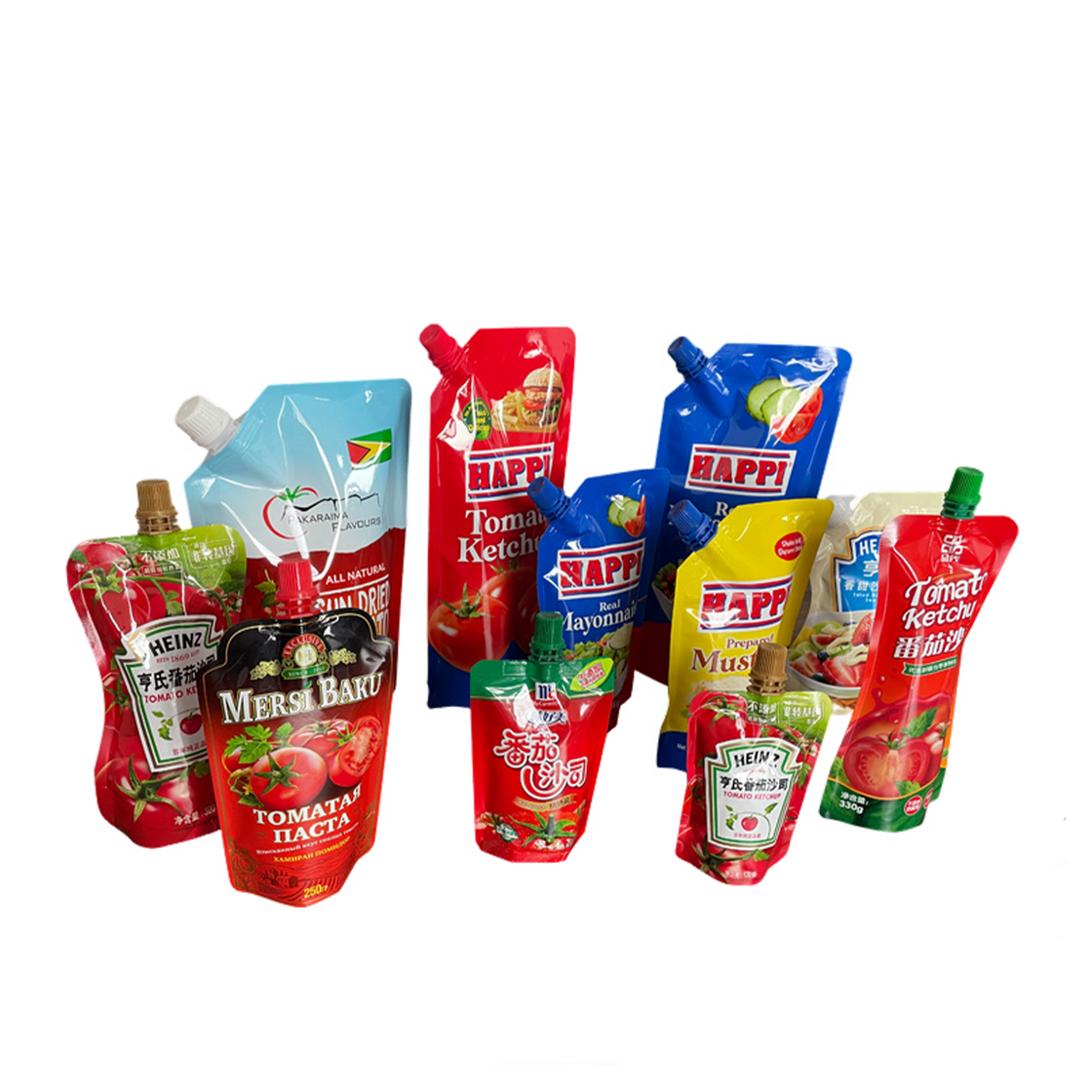 Pipp&aring;se f&ouml;r tomats&aring;s