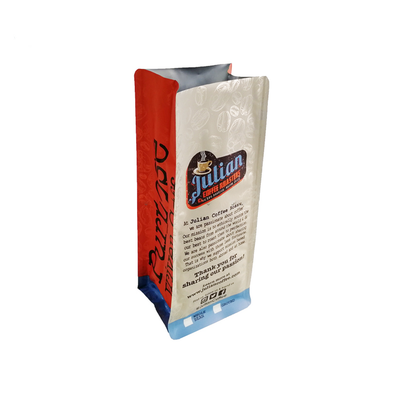 Kaffe platt bottenv&auml;ska